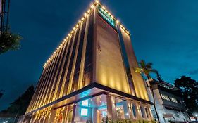 Hotel Jagadish International-Sankey Road